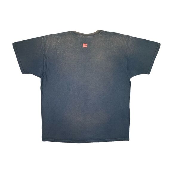 MTV 2005 Wild ‘n Out Crew Neck Tee - Size XL - Picture 3 of 6